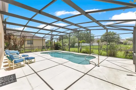 3432 Perching Road St Cloud FL 34772