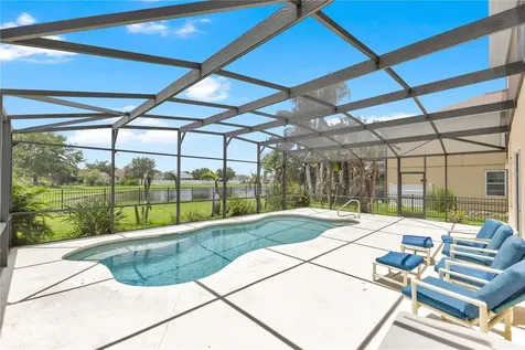 3432 Perching Road St Cloud FL 34772