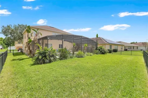 3432 Perching Road St Cloud FL 34772