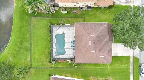 3432 Perching Road St Cloud FL 34772