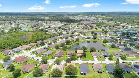 3432 Perching Road St Cloud FL 34772
