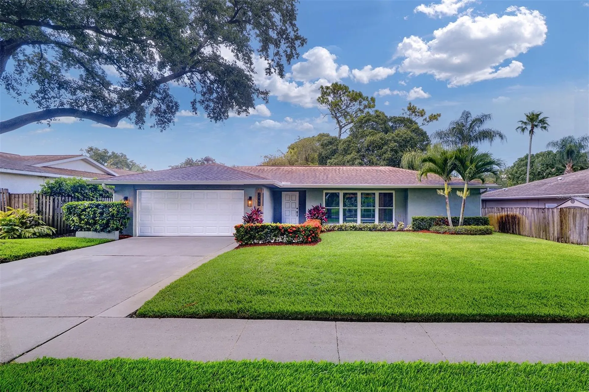2958 Meadow Wood Drive Clearwater FL 33761