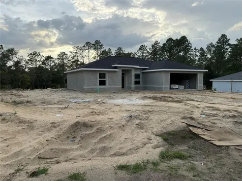 7284 SW 209th Avenue Dunnellon FL 34431