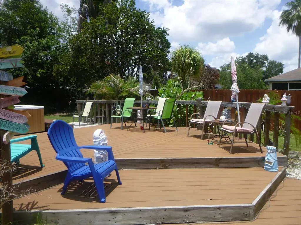 5621 Beverly Rise Boulevard Lakeland FL 33812