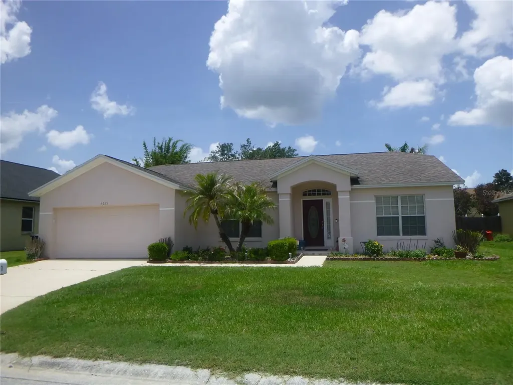 5621 Beverly Rise Boulevard Lakeland FL 33812