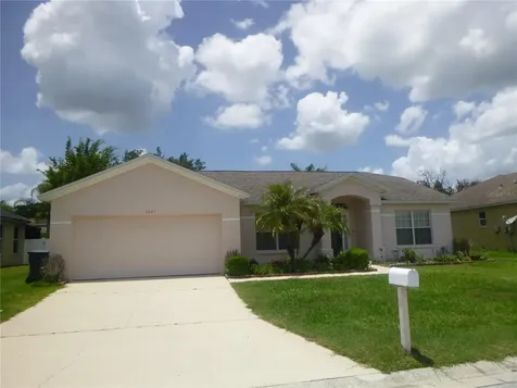 5621 Beverly Rise Boulevard Lakeland FL 33812