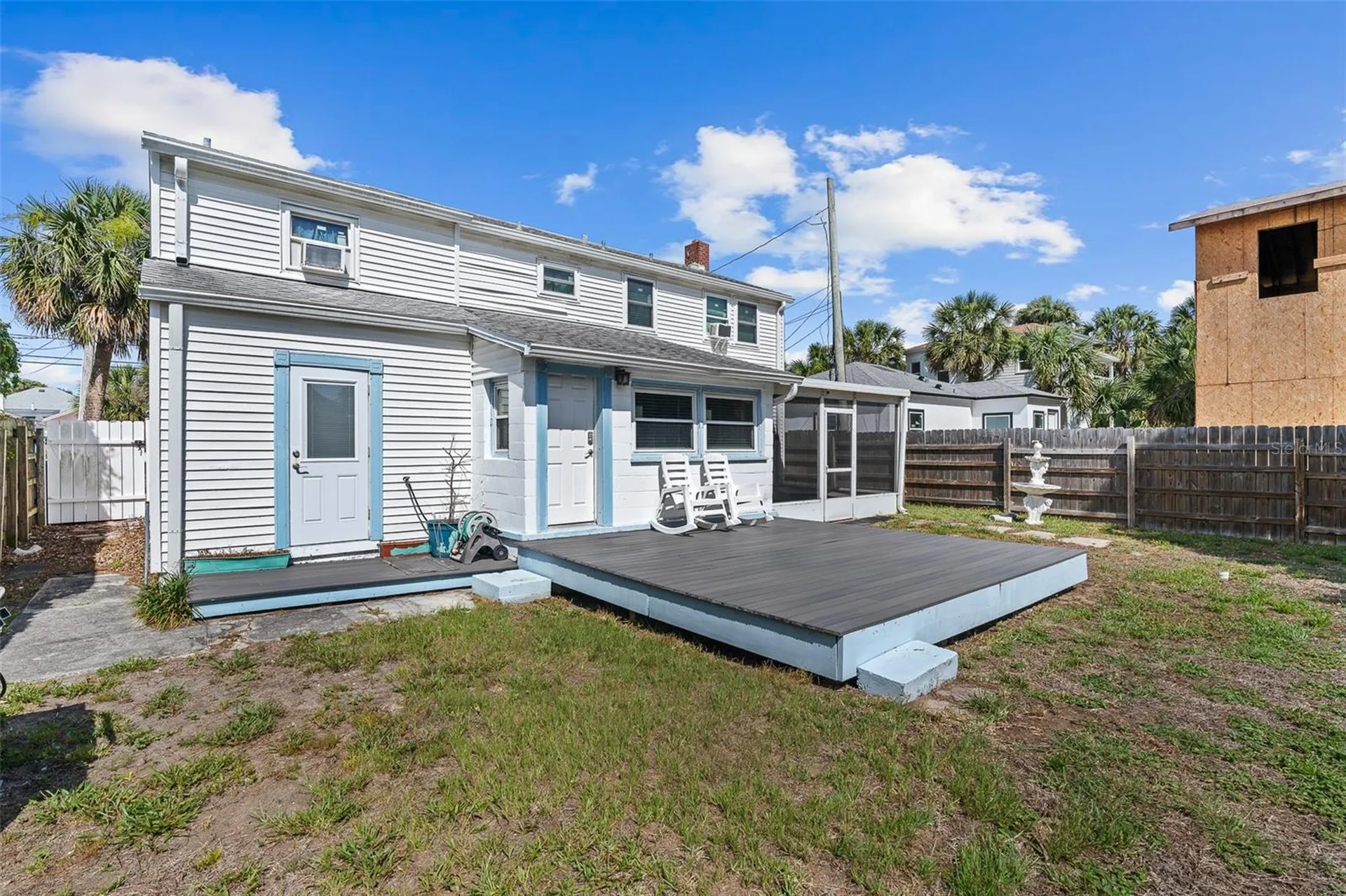 129 S Wild Olive Avenue Daytona Beach FL 32118