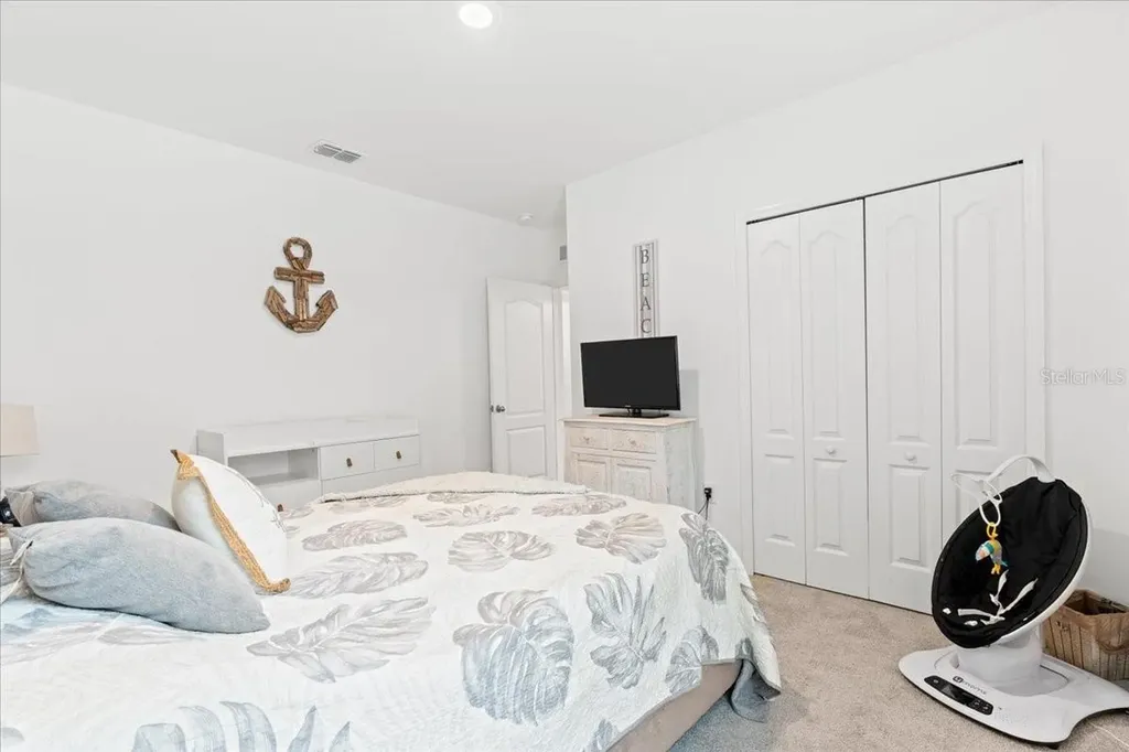 3476 Brewster Road North Port FL 34288