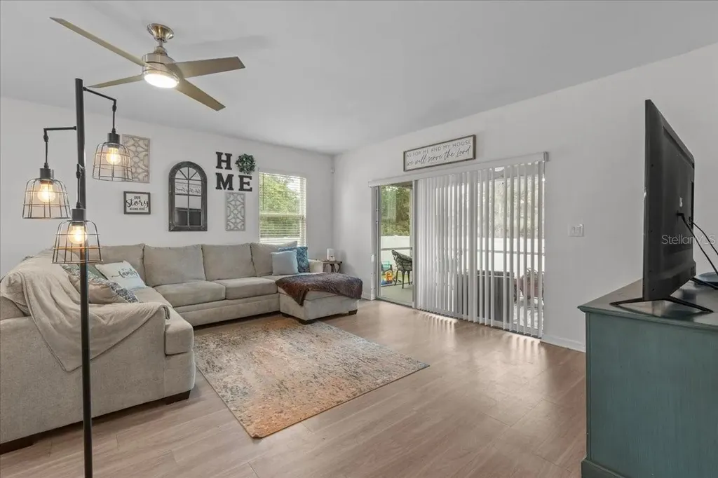 3476 Brewster Road North Port FL 34288