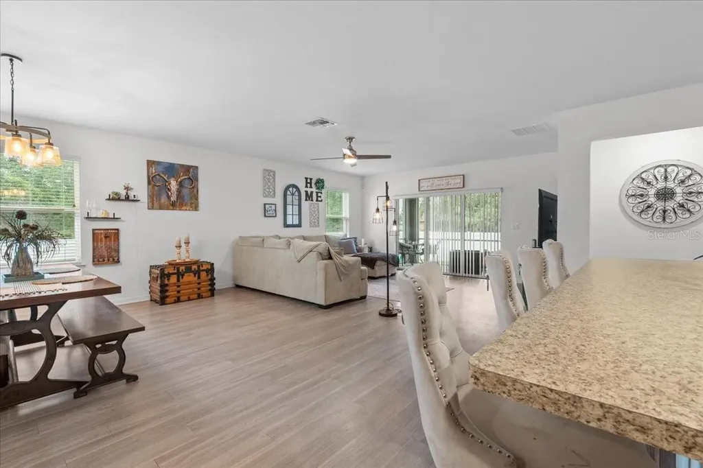 3476 Brewster Road North Port FL 34288