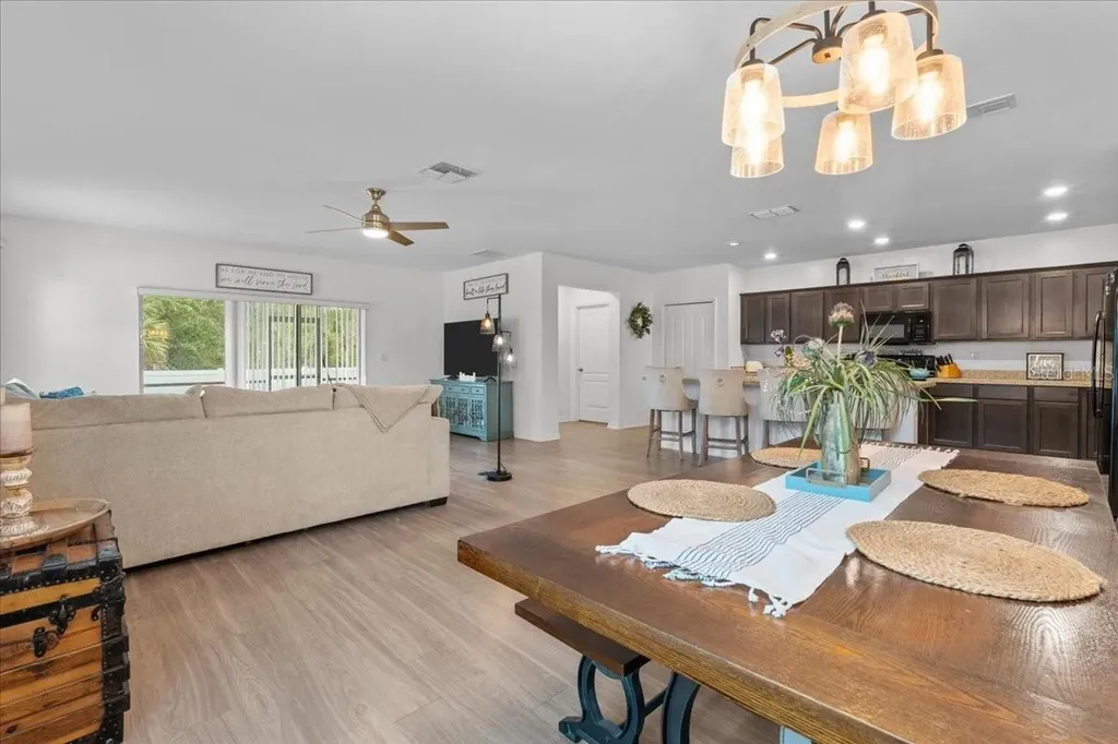 3476 Brewster Road North Port FL 34288