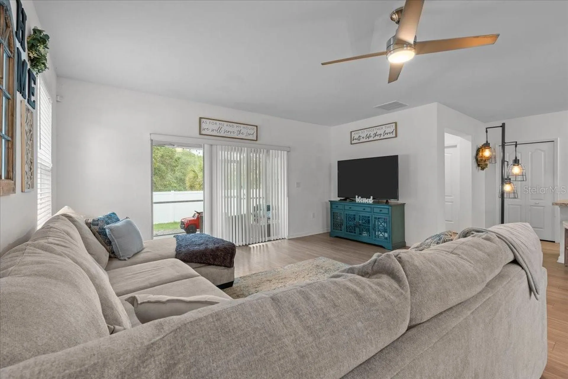 3476 Brewster Road North Port FL 34288