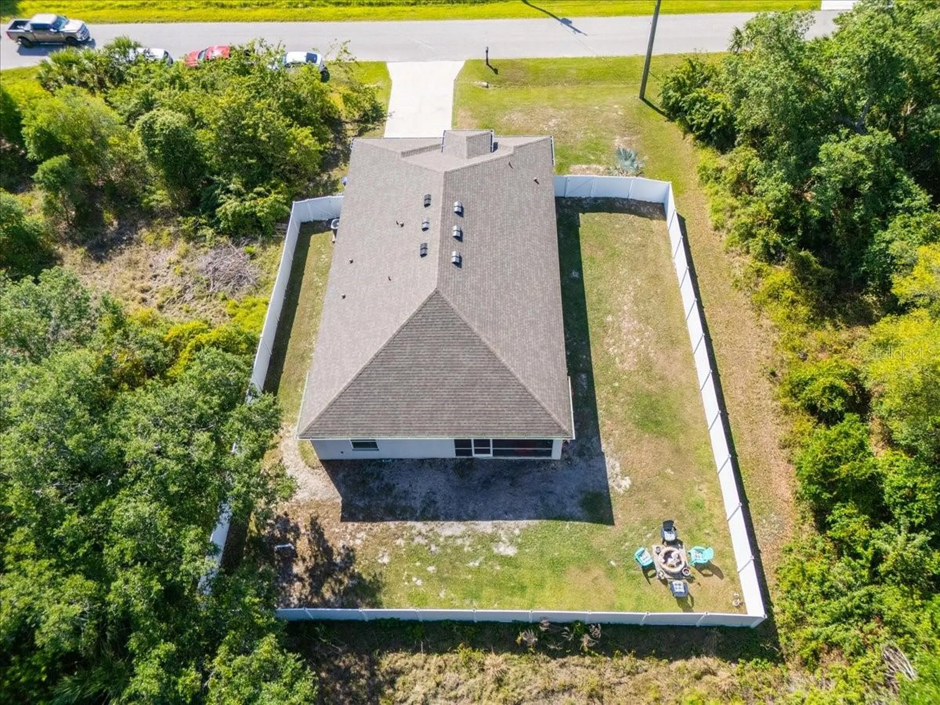 3476 Brewster Road North Port FL 34288