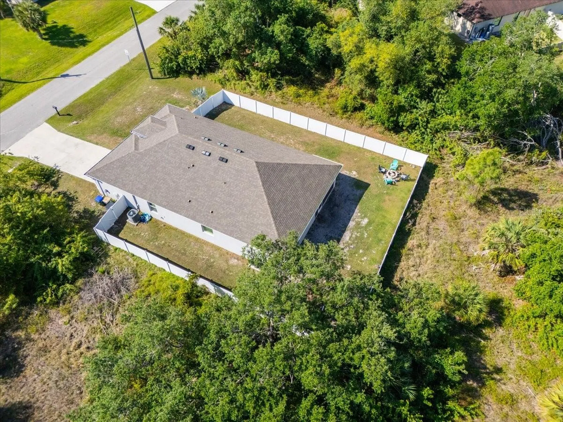 3476 Brewster Road North Port FL 34288