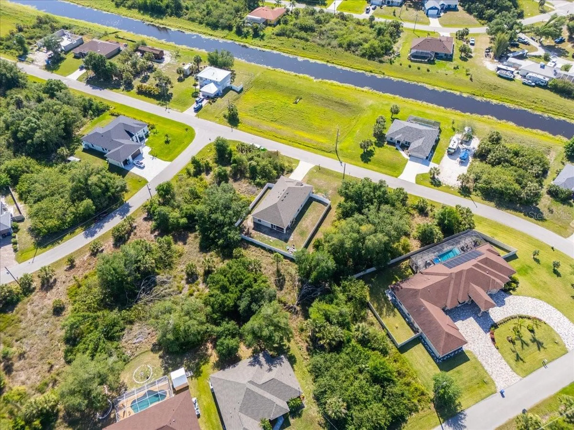 3476 Brewster Road North Port FL 34288