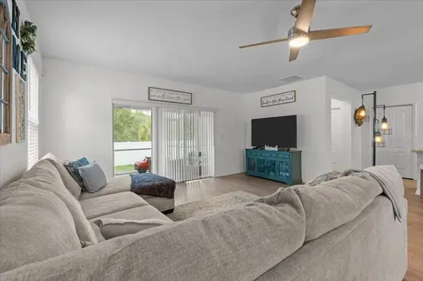 3476 Brewster Road North Port FL 34288