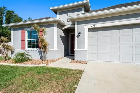 3476 Brewster Road North Port FL 34288