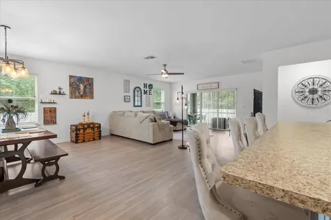 3476 Brewster Road North Port FL 34288