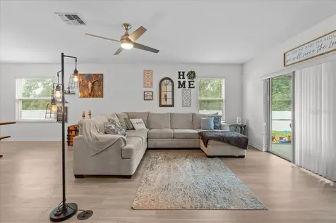 3476 Brewster Road North Port FL 34288