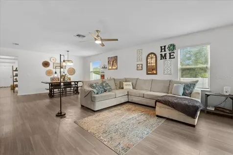 3476 Brewster Road North Port FL 34288