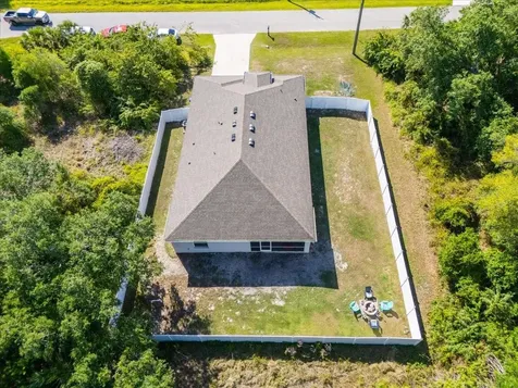 3476 Brewster Road North Port FL 34288