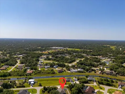 3476 Brewster Road North Port FL 34288