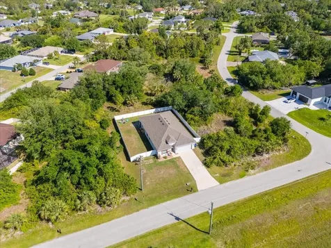 3476 Brewster Road North Port FL 34288