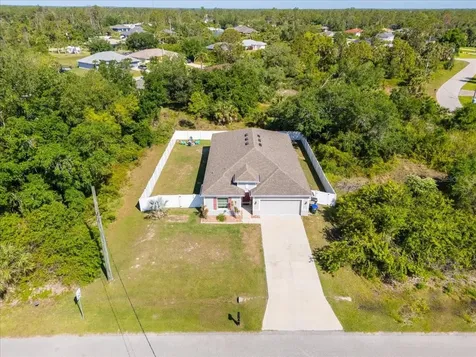 3476 Brewster Road North Port FL 34288