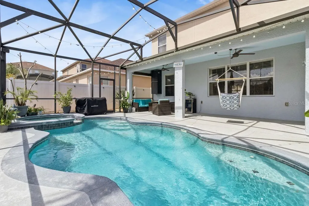 116 San Carlo Road Davenport FL 33896