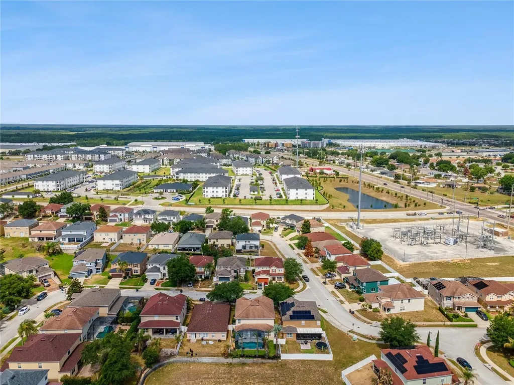116 San Carlo Road Davenport FL 33896