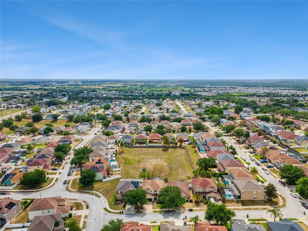 116 San Carlo Road Davenport FL 33896