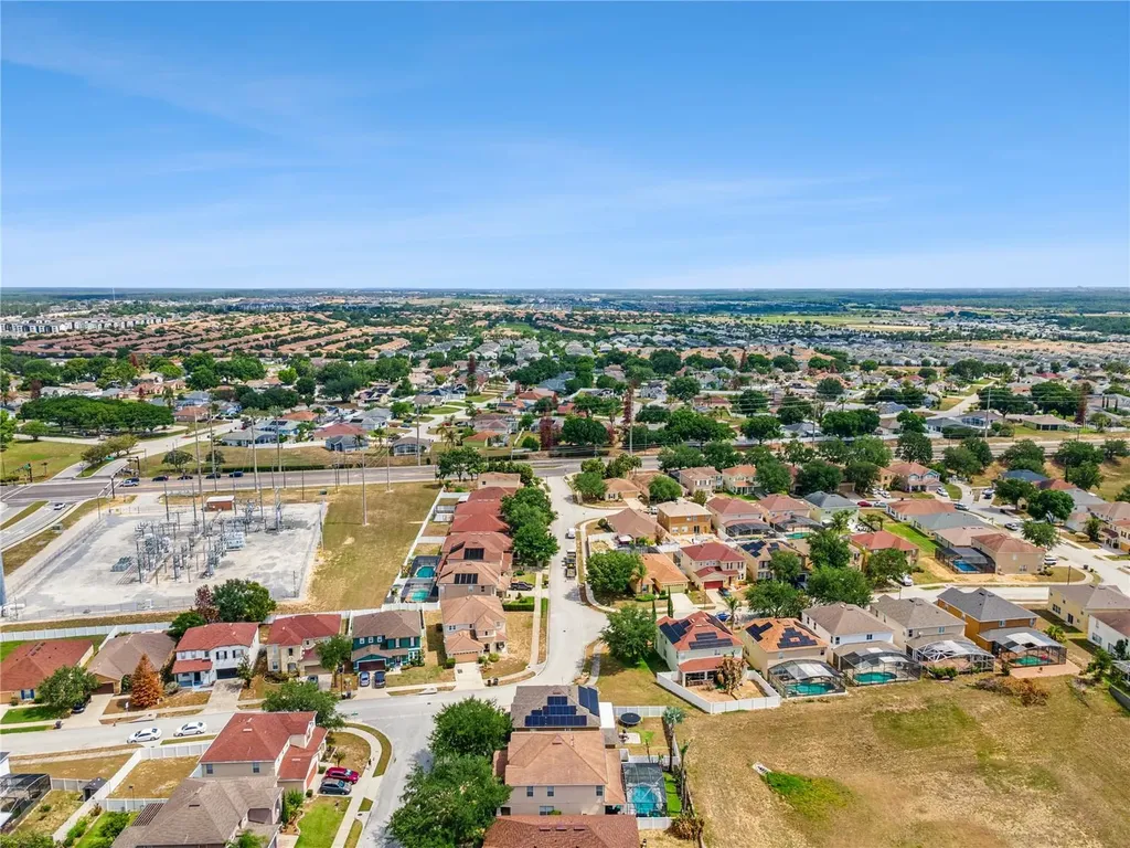 116 San Carlo Road Davenport FL 33896
