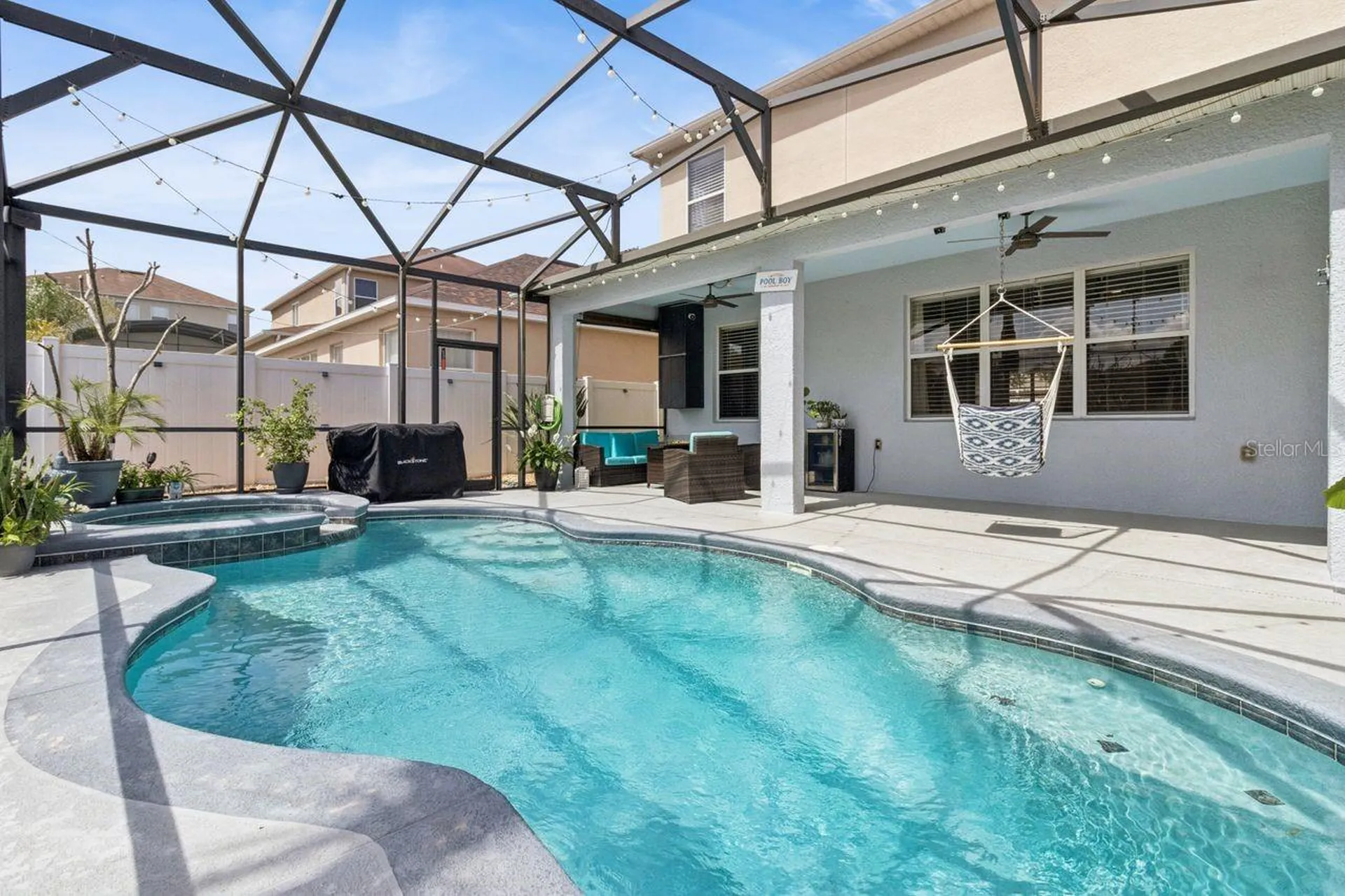 116 San Carlo Road Davenport FL 33896