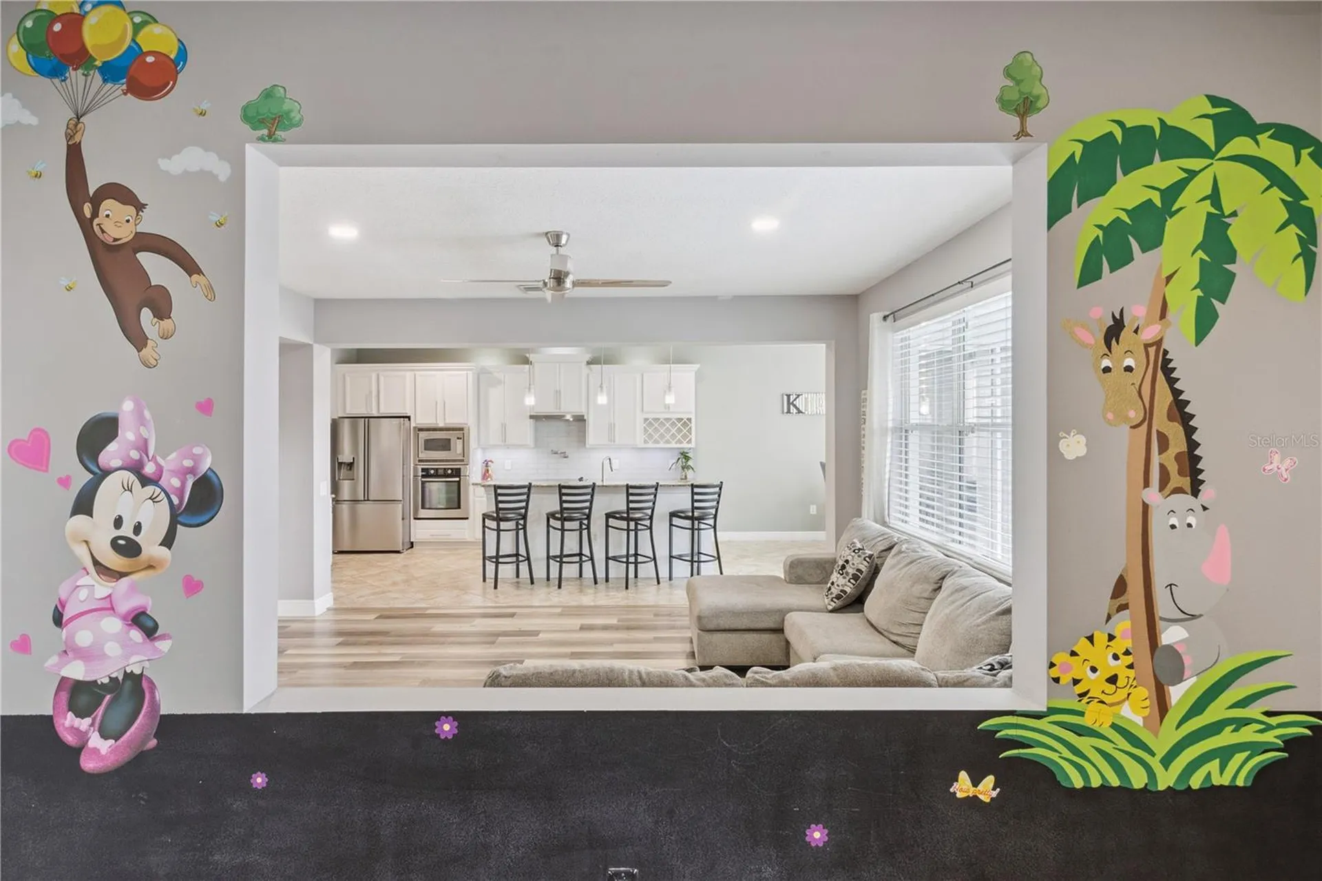 116 San Carlo Road Davenport FL 33896