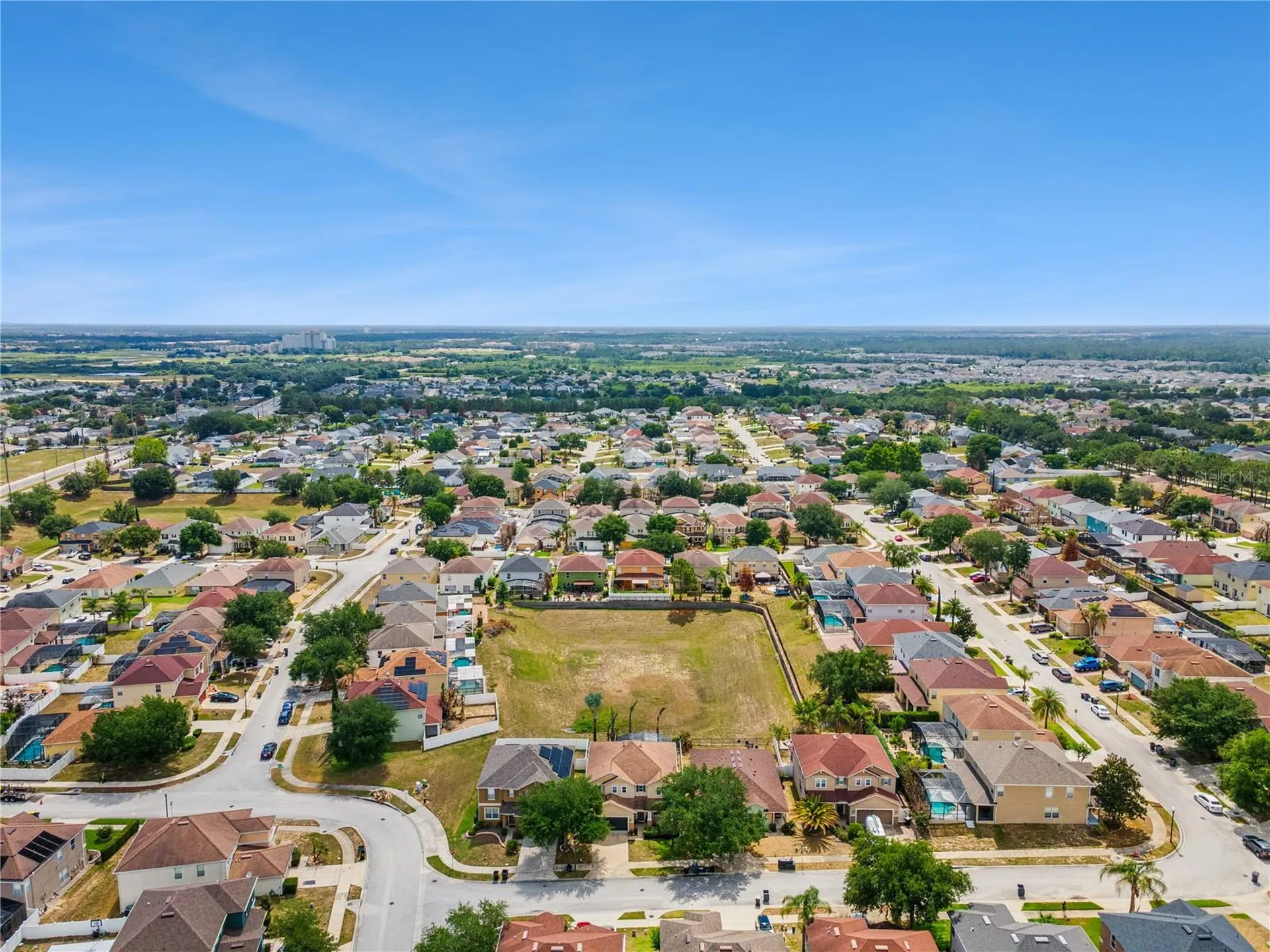 116 San Carlo Road Davenport FL 33896