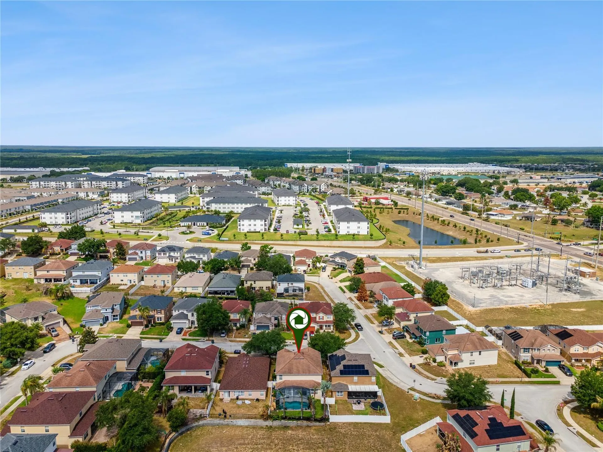 116 San Carlo Road Davenport FL 33896
