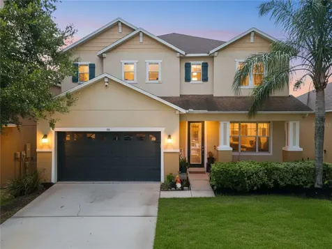116 San Carlo Road Davenport FL 33896