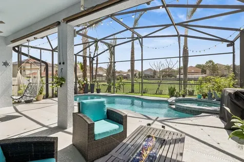116 San Carlo Road Davenport FL 33896