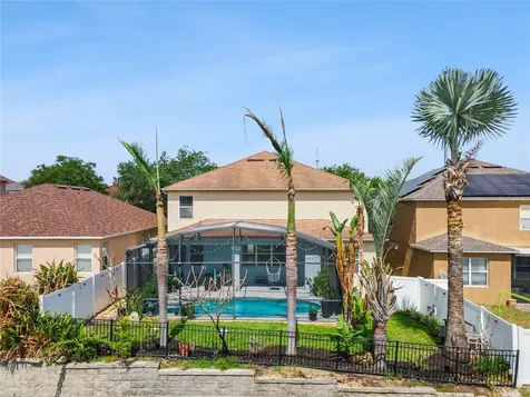 116 San Carlo Road Davenport FL 33896