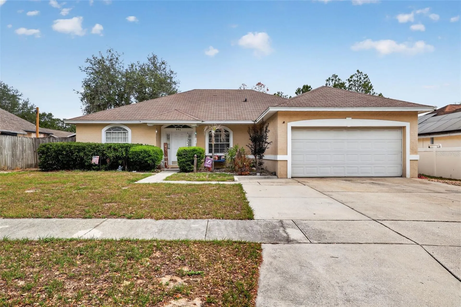 846 Greenbelt Circle Brandon FL 33510