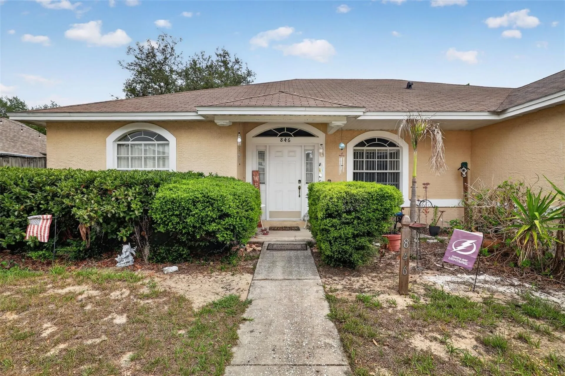 846 Greenbelt Circle Brandon FL 33510