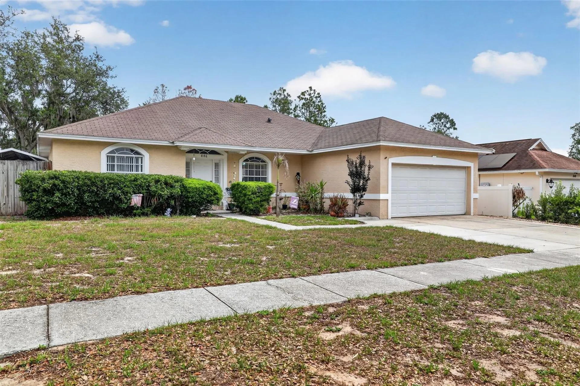 846 Greenbelt Circle Brandon FL 33510