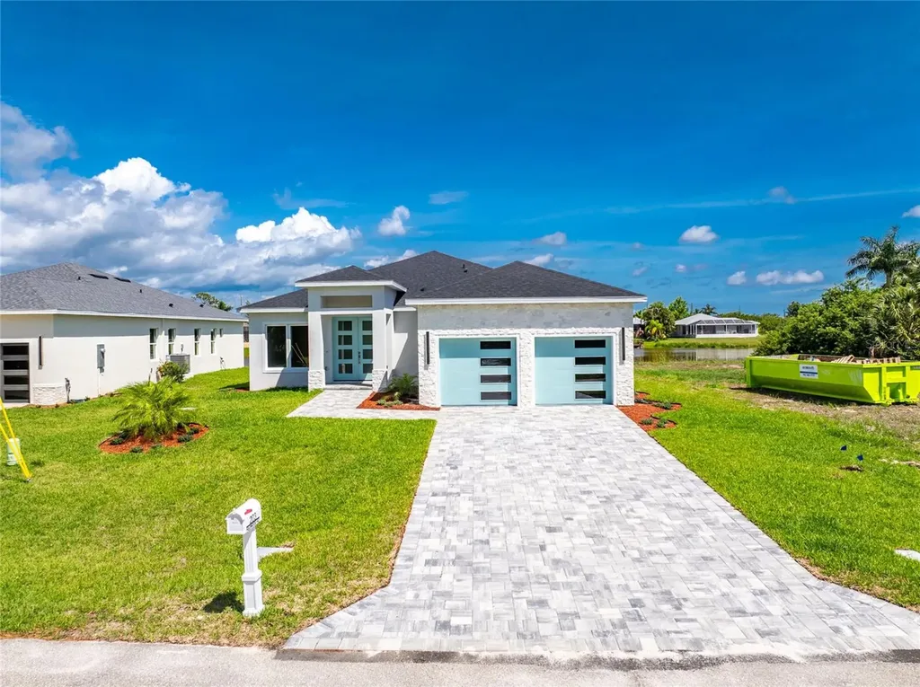 203 Redwood Road Rotonda West FL 33947
