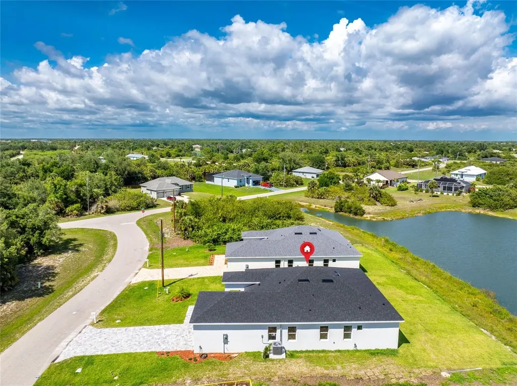203 Redwood Road Rotonda West FL 33947