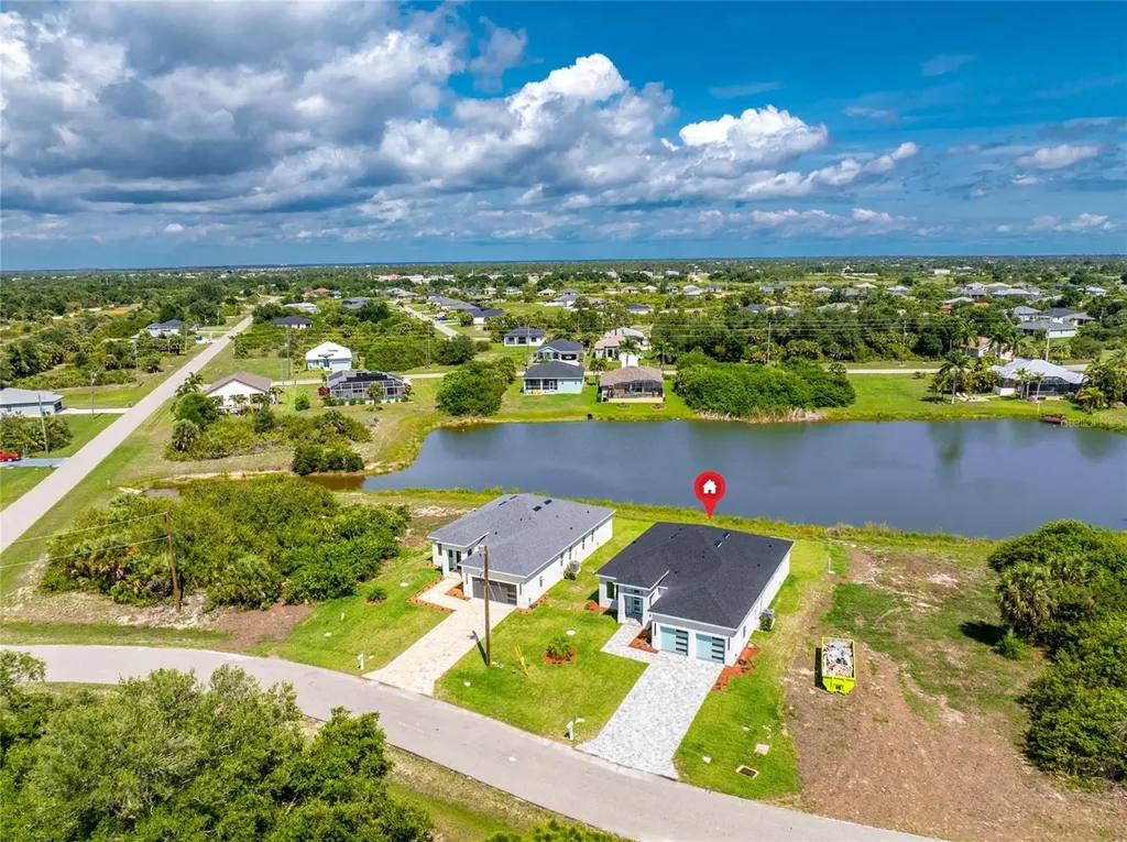 203 Redwood Road Rotonda West FL 33947
