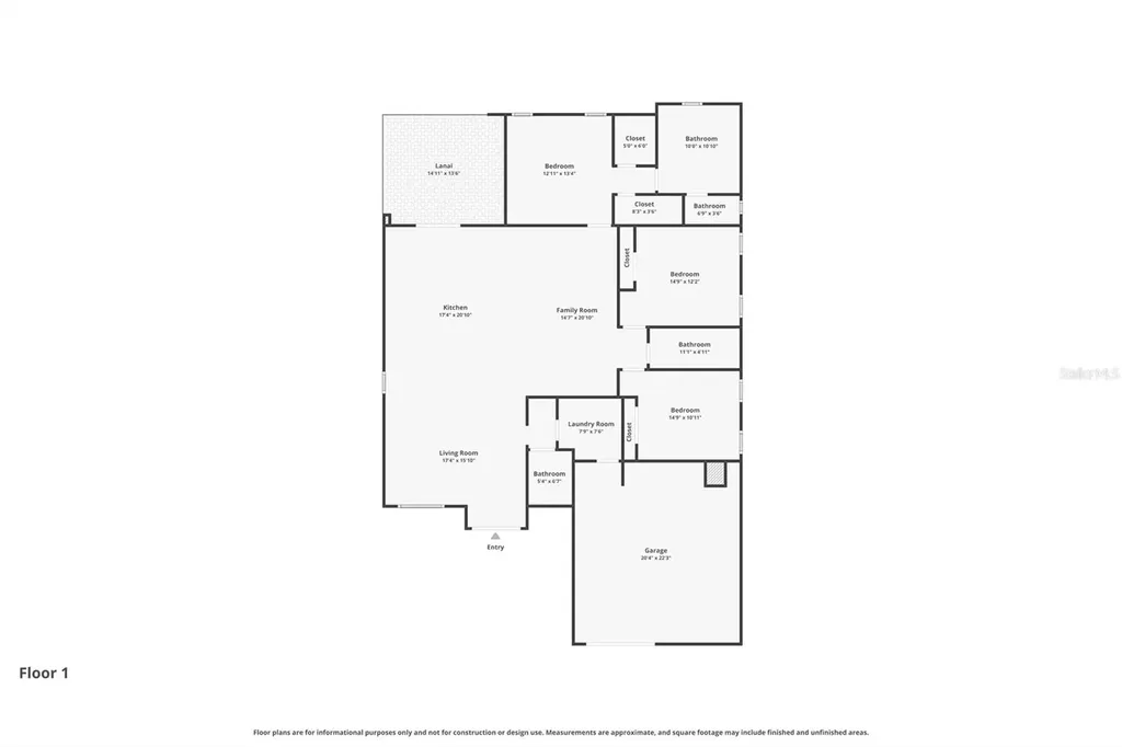 203 Redwood Road Rotonda West FL 33947