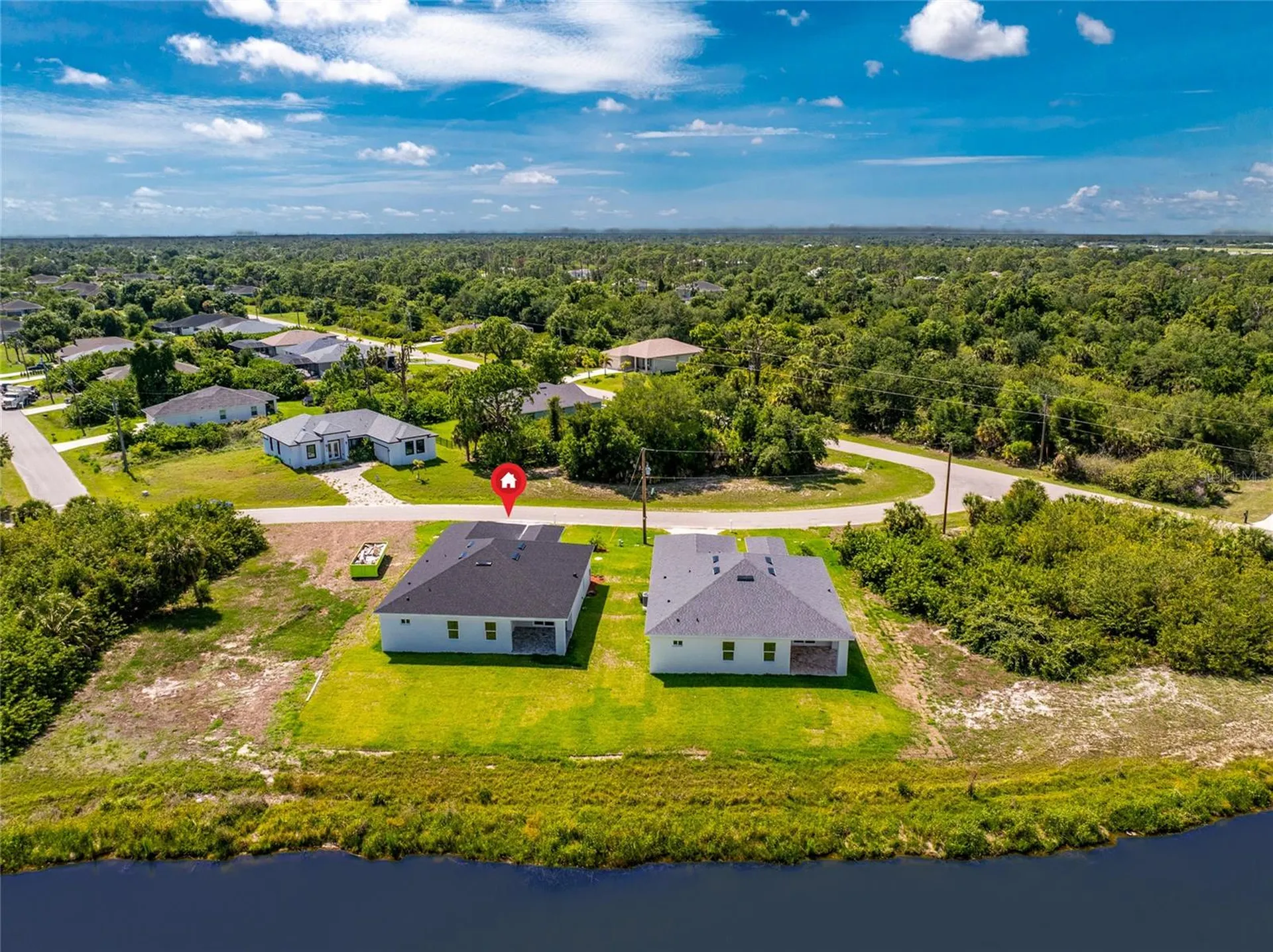 203 Redwood Road Rotonda West FL 33947