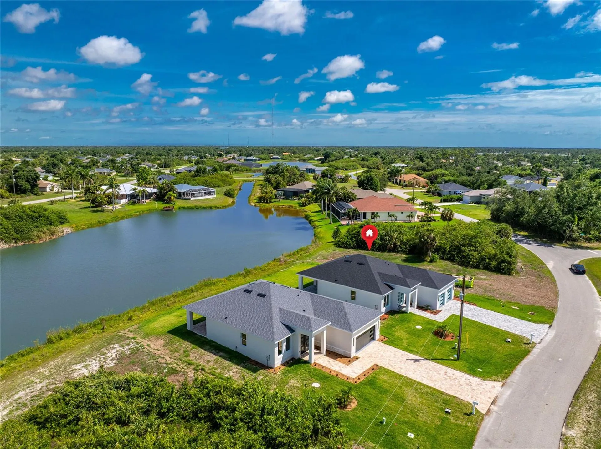 203 Redwood Road Rotonda West FL 33947