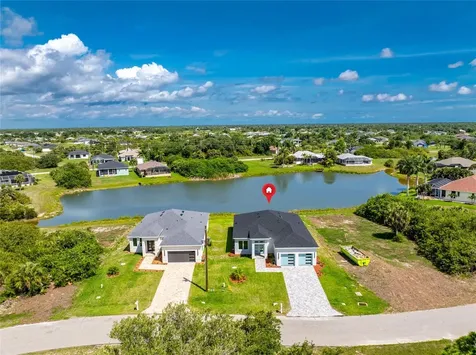203 Redwood Road Rotonda West FL 33947
