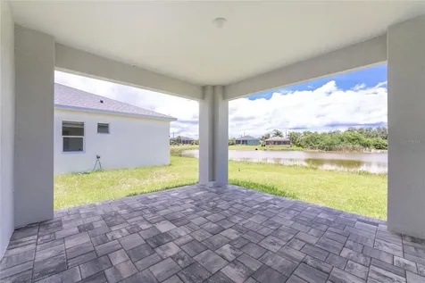 203 Redwood Road Rotonda West FL 33947